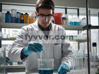Sintesis Sol-gel Ilmenit-NiTiO3 yang Didoping Bersama untuk Reaksi Evolusi Oksigen: Interaksi Efek Induktif dan Struktur Kristal