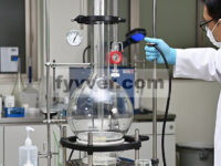 Perancangan distilasi batch konvensional digestat anaerobik untuk mengisolasi amonium bikarbonat dengan mempertimbangkan perilaku campuran non-ideal