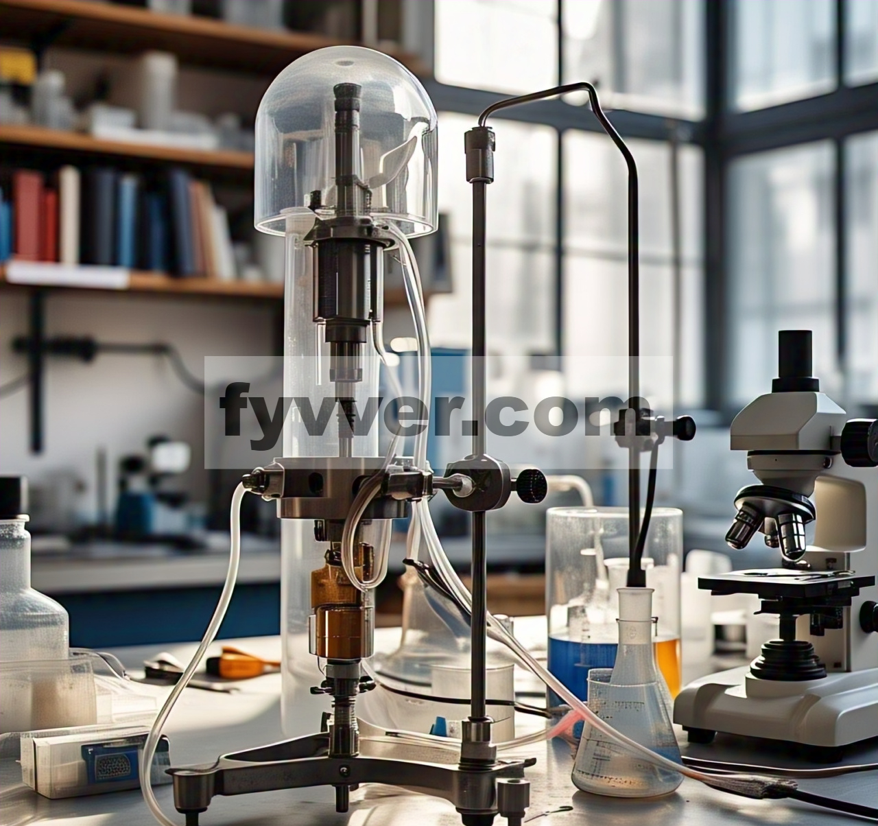 Elektroda Oksigen Aktif untuk Sel Elektrolisis Oksida Padat Penghantar Proton dengan Efisiensi Faradaik Tinggi