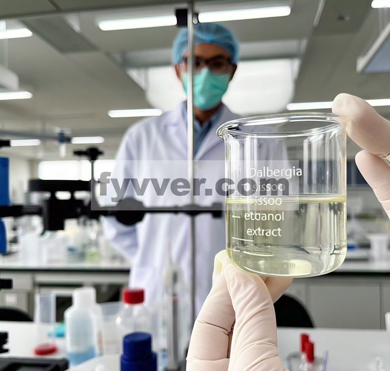 Mengungkap Kekuatan Daun Dalbergia Sissoo: Ekstrak Etanol untuk Sifat Antibakteri, Antioksidan dan Antikorosi