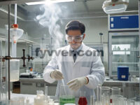 Perancangan dan Sintesis S-Acetophenylhydrazones dari 5-Methyl-1,3,4-Thiadiazole-2-Thiol sebagai Agen Penghambat SHP2