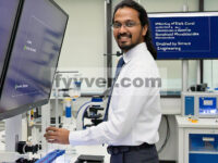 Mitigasi Arus Gelap Sensitif Pencahayaan pada Fotodioda Organik Broadband yang Diaktifkan oleh Rekayasa Antarmuka yang Kuat