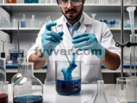 Penataan Ulang Oksidatif 3-Aryl Azo Indoles dalam Air: Sintesis C3-Oxo-C2-Amino Indoles dan Aplikasinya sebagai Fluorofor untuk Deteksi Tetesan Lipid