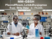 Identifikasi Inhibitor Potensial Plasmodium falciparum L-lactate dehydrogenase (PfLDH) dari Perpustakaan Senyawa Terpilih di Afrika: Skrining Virtual, MM-GBSA, dan Studi Dinamika Molekuler