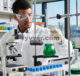 Lapisan Modulator Gradien yang Ditingkatkan Secara Kinetik Memungkinkan Baterai Lithium-Sulfur Solid-State dengan Masa Pakai Sangat Lama dan Suhu Tinggi