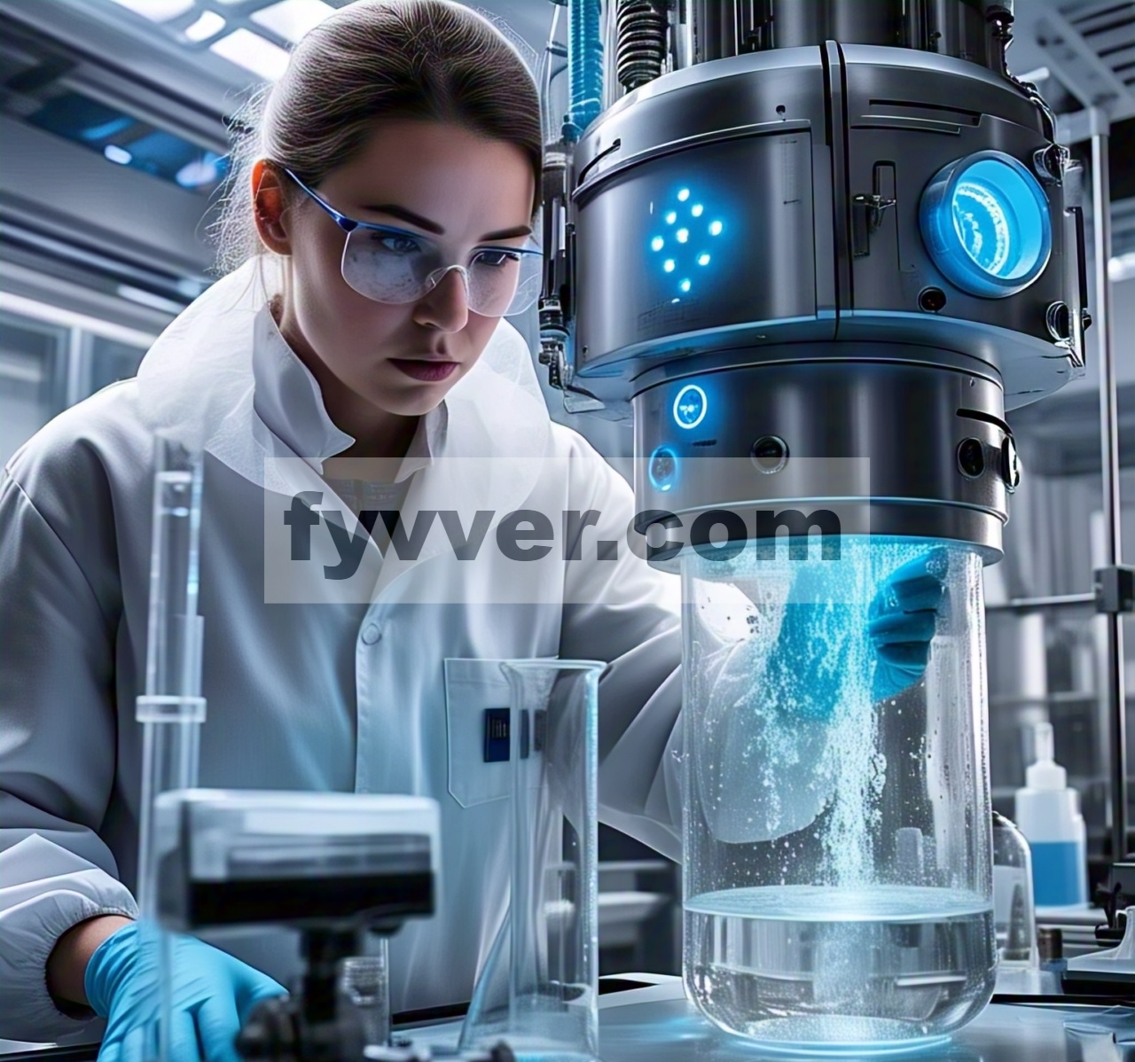 Aktivasi Air oleh Metillantanida: Evolusi Hidrogen Versus Metana