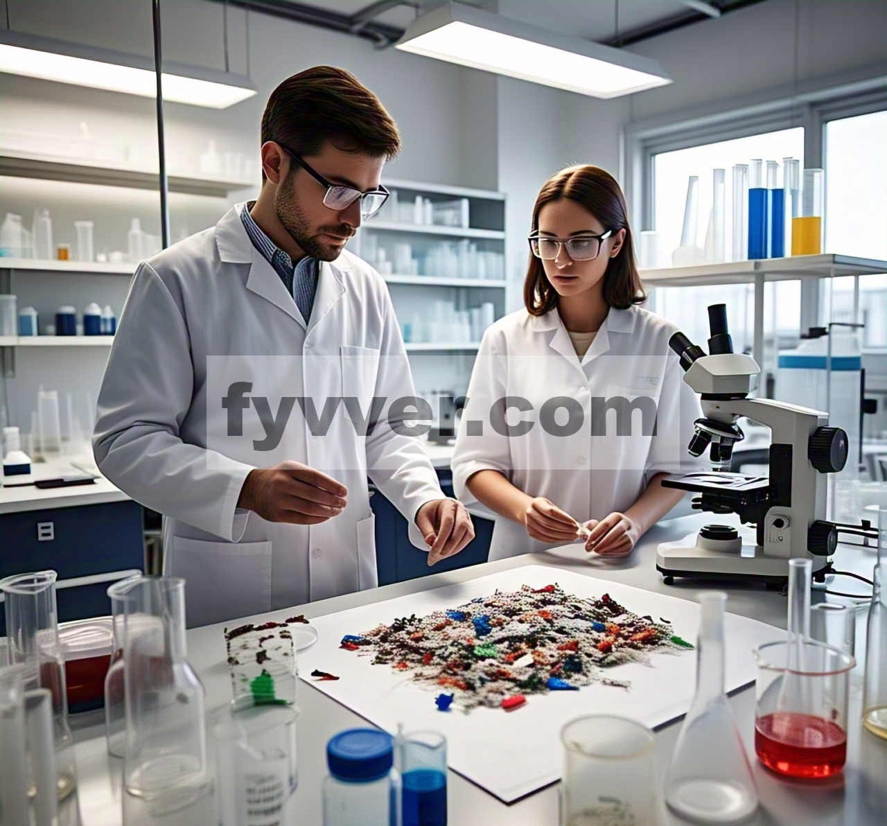 Fitur Sampul: Pemanfaatan Kembali Limbah Tekstil Menjadi Nanofibril Selulosa Anionik dan Kationik serta Perakitannya Menjadi Material 2D dan 3D (ChemSusChem 9/2025)