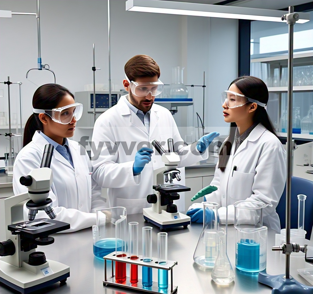 Konversi Co-MOF Mirip Daun yang Diinduksi Laser Nanosecond Menjadi Co@N-gCarbon Skala Nano untuk Peningkatan Kinerja Elektrokatalitik Multifungsi