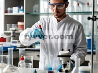 Sintesis ester biofuel yang dikatalisis oleh lipase B dari Candida antarctica yang diimobilisasi pada dukungan berbasis lignin magnetik yang berasal dari ampas apel jambu mete