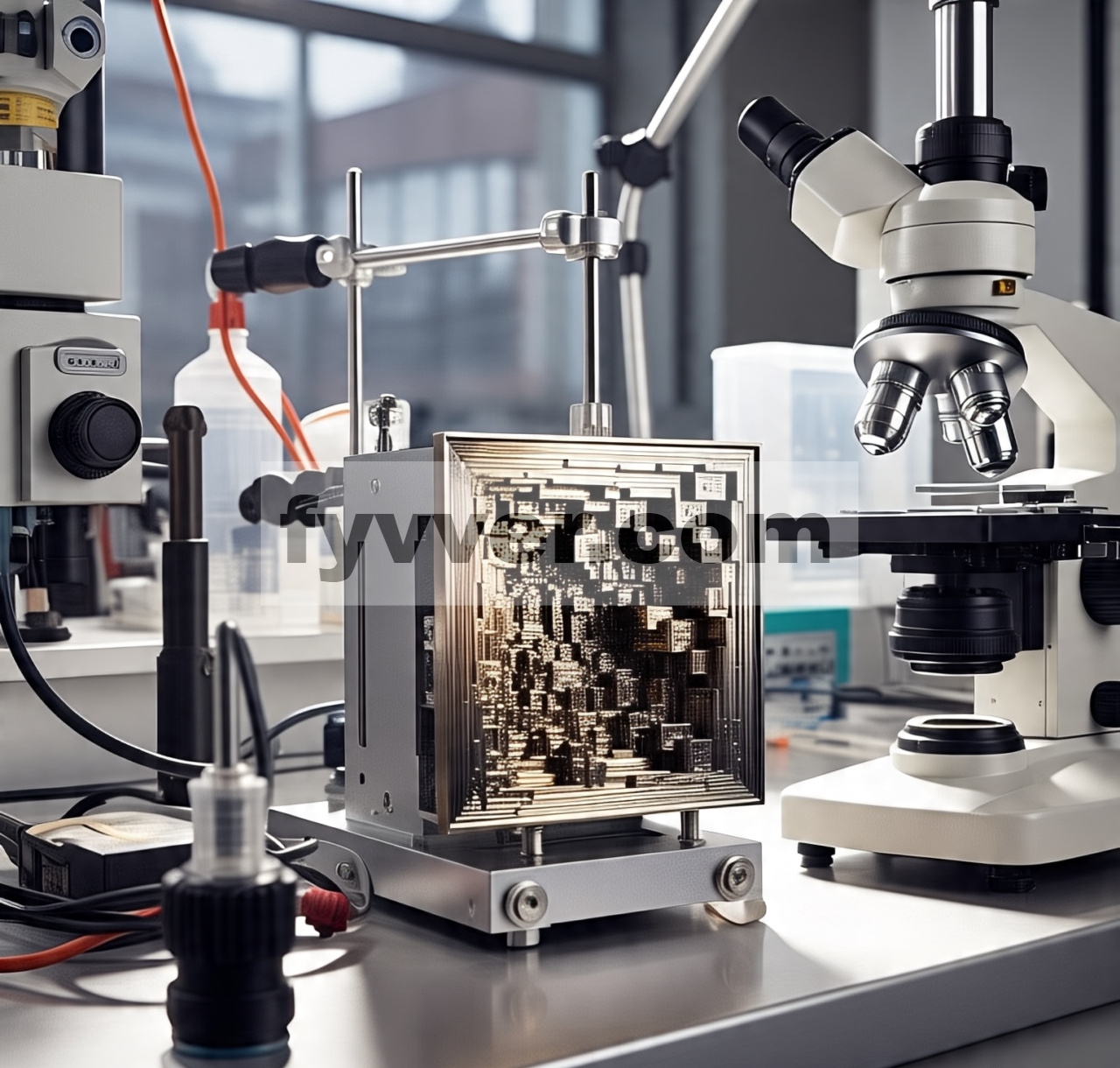 Elektroproduksi C2 Selektif melalui Back Bonding pada Motif Tembaga-Tembaga Asimetris