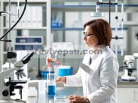 Morfologi Interior dan Struktur Pori dalam Penopang Katalis Karbon dengan Luas Permukaan Tinggi