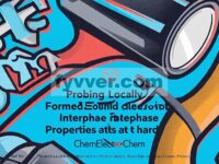 Sampul Depan: Menyelidiki Sifat-sifat Antarmuka Elektrolit Padat yang Terbentuk Secara Lokal pada Anoda Karbon Keras (ChemElectroChem 10/2025)