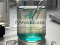 Koordinasi Asetat-Mn 2+ Spesifik Ion untuk Mempercepat Kinetika Desolvasi dalam Baterai Mn-Ion Berbasis Air