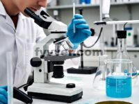 Bahan Berbasis Kerangka Organik Logam untuk Produksi Hidrogen Peroksida Fotokatalitik: Wawasan tentang Mekanisme, Strategi Modifikasi, dan Aplikasi Lingkungan