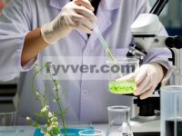 Sintesis Hijau Nanoflake ZnO Menggunakan Tridax procumbens sebagai Agen Pengarah Struktural untuk Meningkatkan Aktivitas Antibakteri