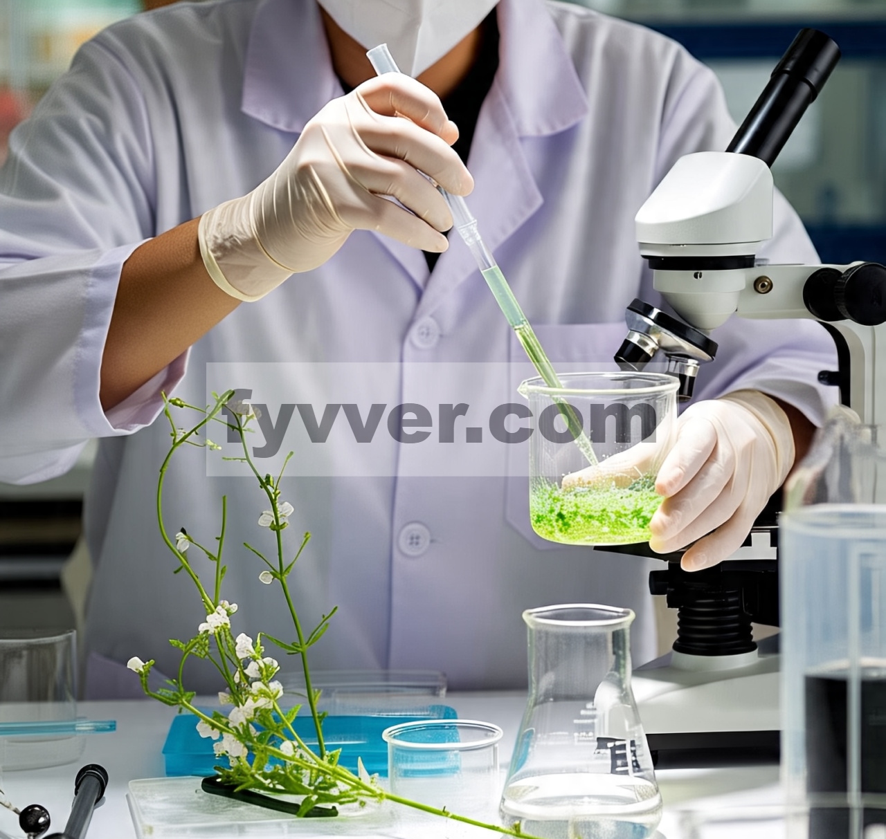 Sintesis Hijau Nanoflake ZnO Menggunakan Tridax procumbens sebagai Agen Pengarah Struktural untuk Meningkatkan Aktivitas Antibakteri