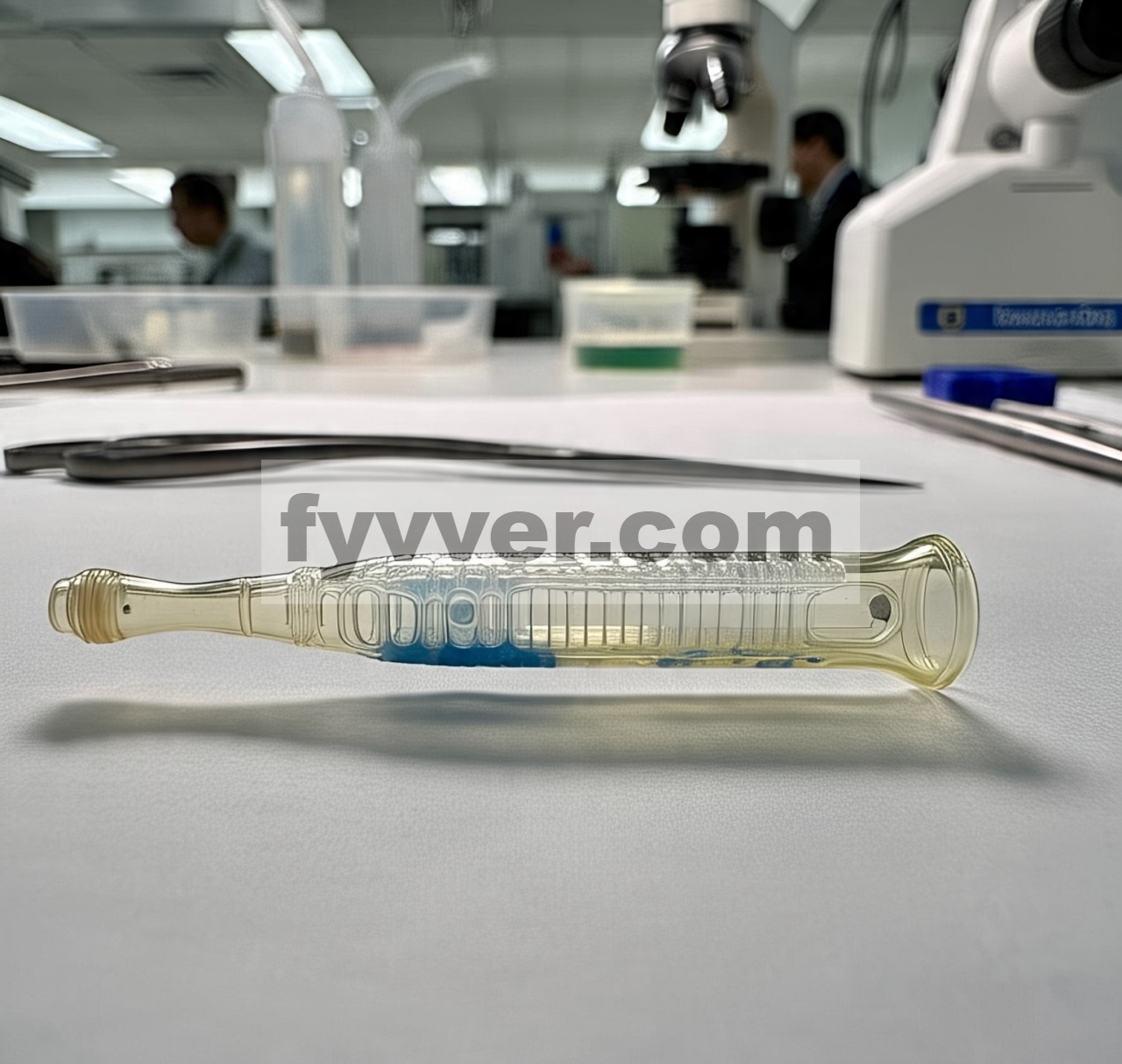 Stent Polimer Komposit yang Dapat Diserap Secara Biologis: Mengurangi Kerusakan Akibat Pemasangan dan Mempertahankan Sifat Mekanik yang Signifikan