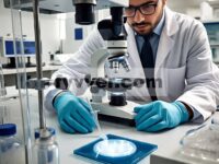 Aktivitas Elektrokatalitik MoSe 2D TMD Pasca-Doping Nb terhadap Reaksi Evolusi H 2 yang Sangat Efekti