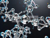 Konduksi Kristal Zn 2+ Satu Dimensi dengan Motif Tetrahedral Labil