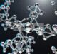 Konduksi Kristal Zn 2+ Satu Dimensi dengan Motif Tetrahedral Labil