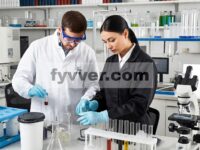 Bovistols E dan F, Bis-Sesquiterpenes Baru yang Diisolasi dari Psathyrella microrhiza CF-117891