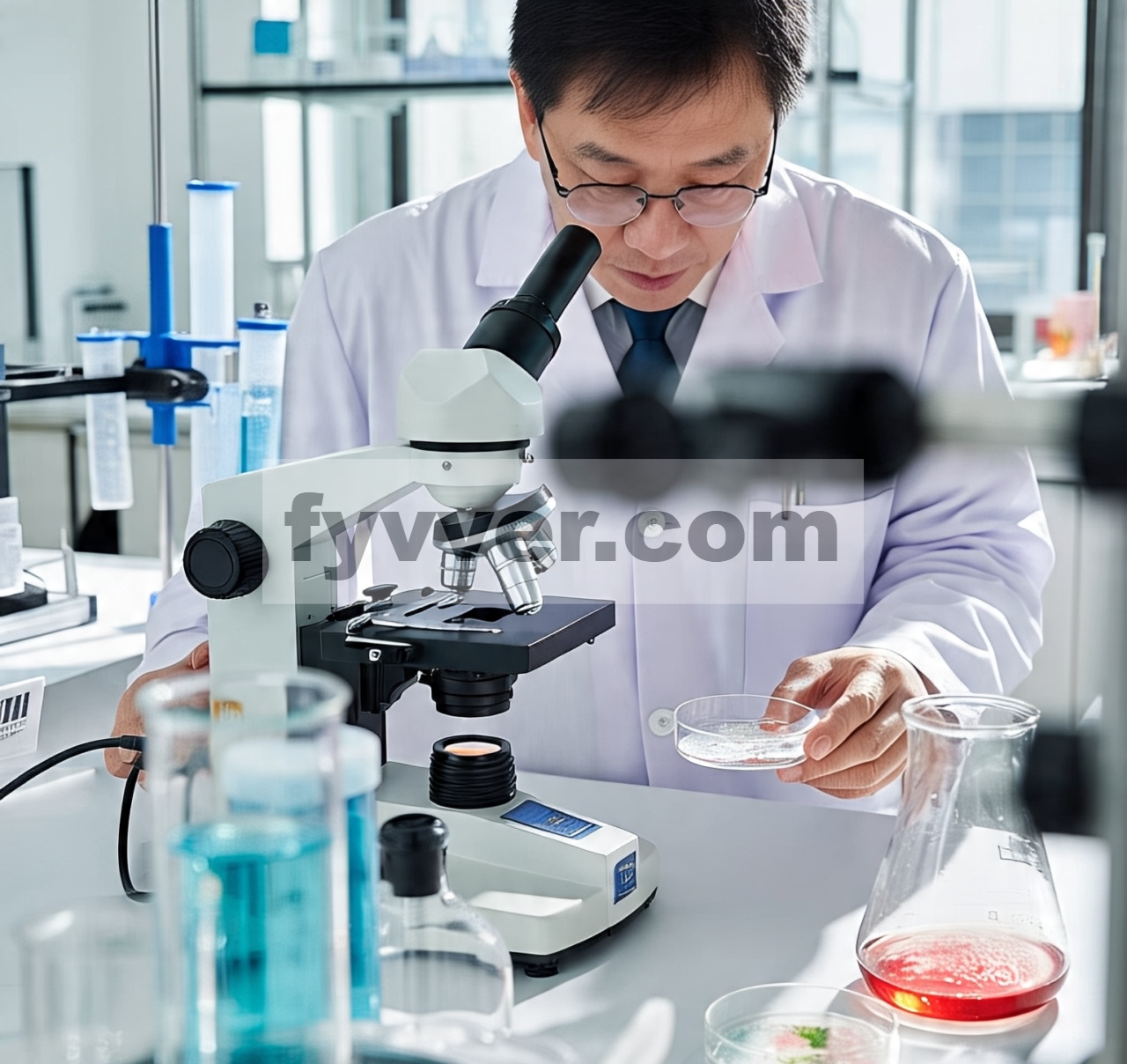 Penelitian tentang Zat Farmakodinamik dan Mekanisme Kerja Bubuk Liuwei Muxiang Obat Tibet dalam Pengobatan Ulkus Lambung yang Diinduksi Etanol Model Sel GES1
