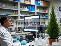 Profil Komputasional dan Molekuler Sifat Antikanker Thuja occidentalis L. Dari Punjab Selatan