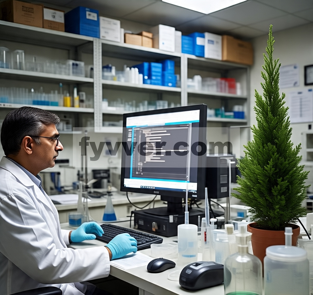 Profil Komputasional dan Molekuler Sifat Antikanker Thuja occidentalis L. Dari Punjab Selatan