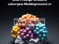 Pemodelan Orde Jangkauan Pendek pada Katoda Jenis Batu Garam yang Tidak Teratur akibat Kation dengan Entropi Tinggi