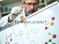 Potensi Anti-Inflamasi dan Antioksidan Asam Fenolik yang Berasal dari Tumbuhan sebagai Inhibitor COX, LOX, dan NOX: Pendekatan Komputasional