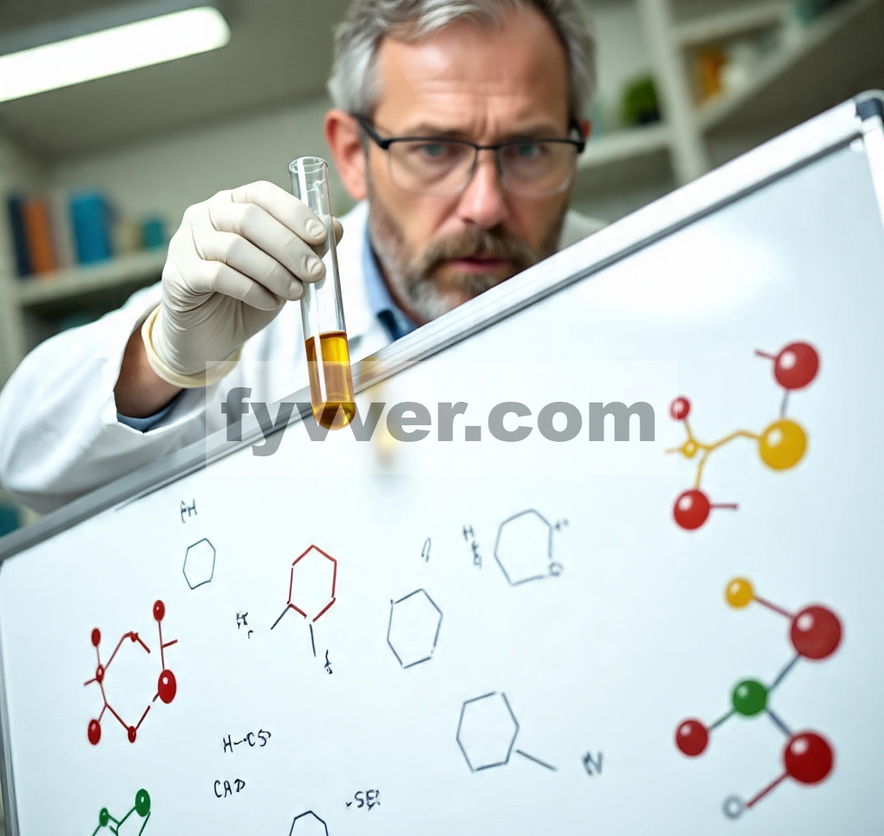 Potensi Anti-Inflamasi dan Antioksidan Asam Fenolik yang Berasal dari Tumbuhan sebagai Inhibitor COX, LOX, dan NOX: Pendekatan Komputasional