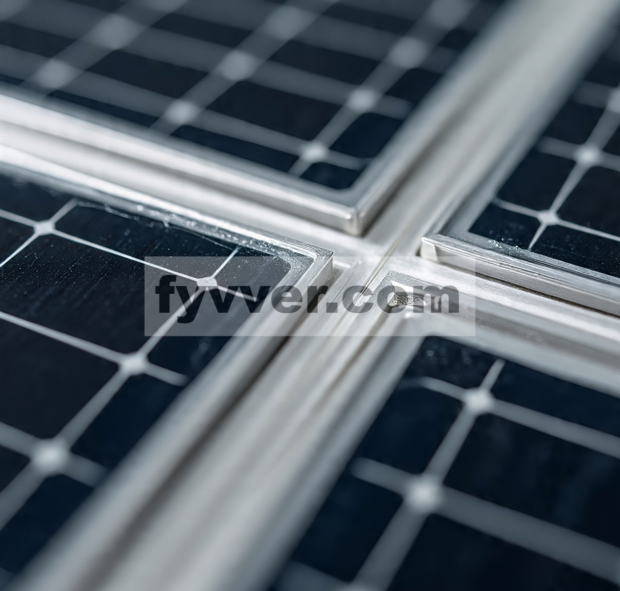 Topologi Antarmuka dan Dinamika Pembasahan Ikatan yang Diinduksi Laser Antara Aluminium Foil dan Pasivasi Silikon Nitrida dalam Sel Surya