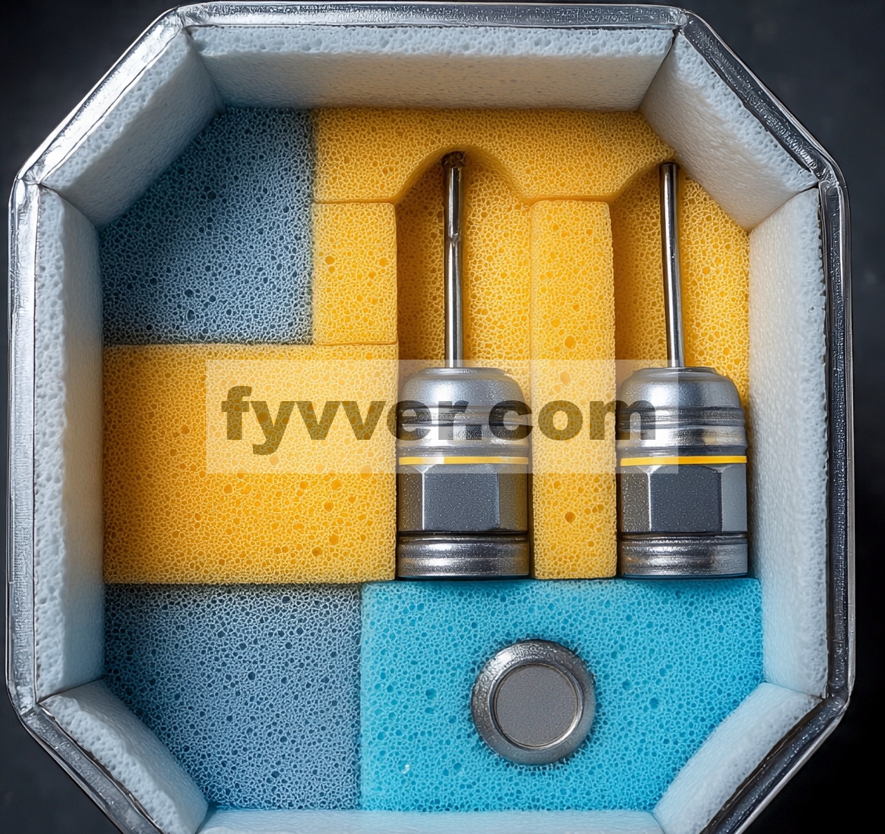 Peningkatan Energi Spesifik dan Stabilitas Siklus Baterai Na- ZnCl2 Suhu Tinggi dengan Elektroda Berbasis Busa