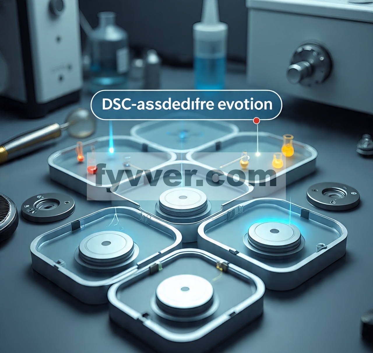 Menguraikan Solvasi Berbantuan DSCl dan Evolusi Dinamis Antarmuka untuk Baterai Litium Berkinerja Tinggi