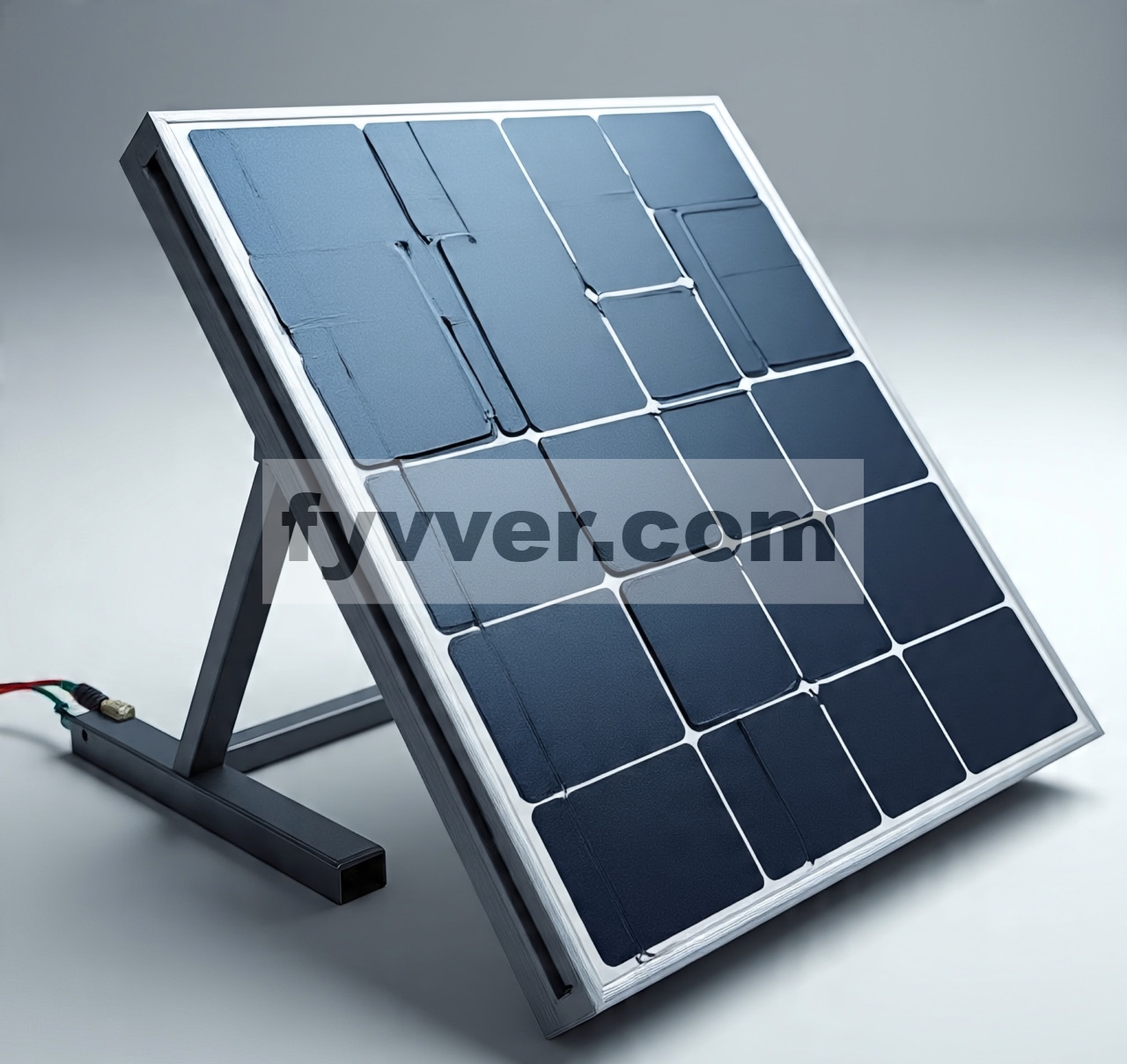 Modifikasi Antarmuka Terkubur untuk Modul Perovskite FAPbI 3 yang Efisien melalui Proses Pelapisan Bilah Penuh