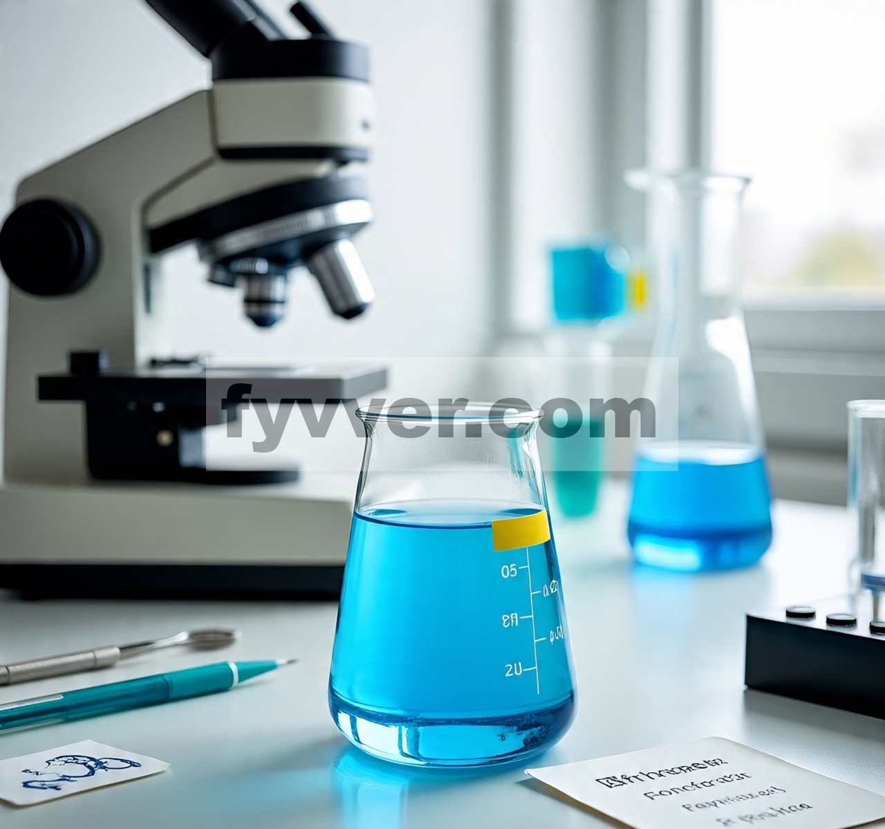 Reagen Bifungsional untuk Sintesis Fotokimia