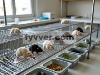 Pengaruh Ekstrak Hidroalkohol dan Minyak Kaya Terpena dari Akar Vetiveria zizanioides L. terhadap Penyakit Ginjal Kronis pada Tikus