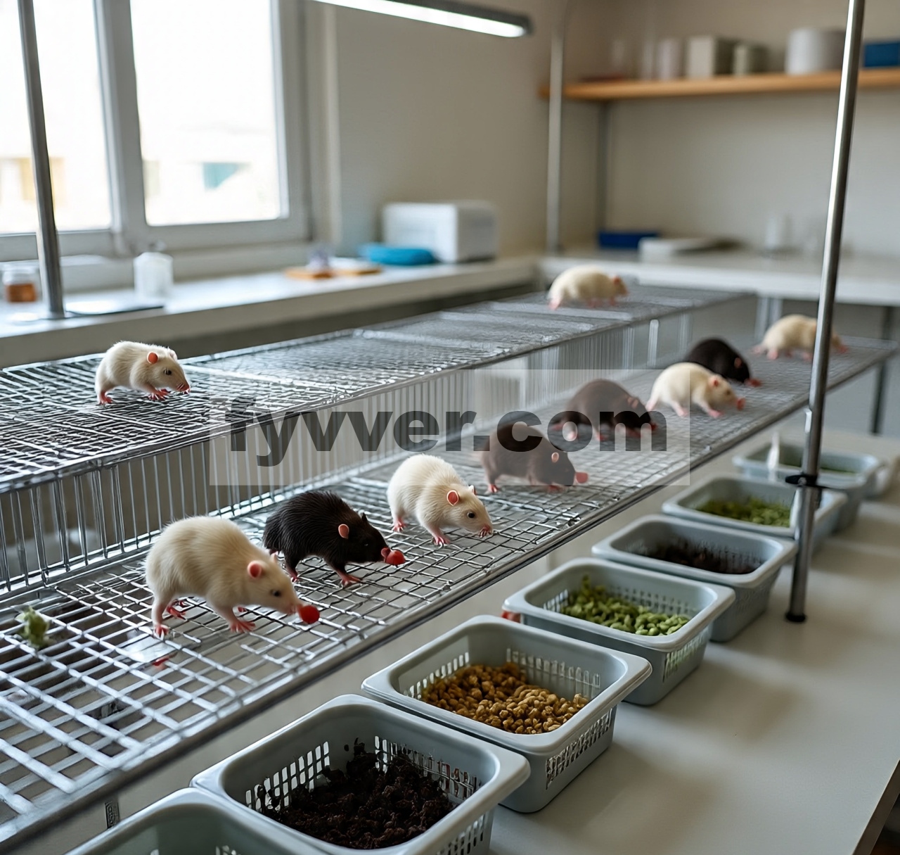 Pengaruh Ekstrak Hidroalkohol dan Minyak Kaya Terpena dari Akar Vetiveria zizanioides L. terhadap Penyakit Ginjal Kronis pada Tikus