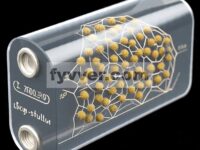 Pembentukan Jalur Ionik Elektrolit Padat In Situ pada Katoda dengan Pemuatan Sulfur Tinggi untuk Baterai Litium-Sulfur Padat Berkinerja Tinggi (Adv. Energy Mater. 22/2025)