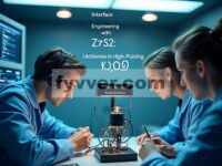 Rekayasa Antarmuka dengan ZrS₂: Mencapai Umur 10.000 Siklus dalam Baterai Logam Natrium Berdenyut Tinggi