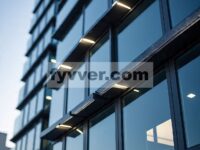 Sel Surya Perovskite Bifacial yang Dapat Disetel Warna Berbasis Resonansi Fabry-Pérot Berefisiensi Tinggi untuk Fotovoltaik Terintegrasi Bangunan