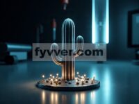 Mengungkap Peran Fosfida Bimetalik Berhiaskan Rutenium Atom Tunggal yang Mirip Kaktus untuk Elektrolisis Air Alkali