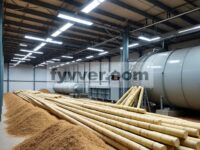 Potensi ampas tebu sebagai bahan baku produksi biogas di Nigeria