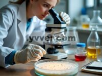 α-Pyrones Baru Dari Endofit Fusarium Sp. L46 Diisolasi Dari Dioscorea opposita