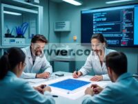 Elektrolit Polimer Berbasis Hayati dengan Arsitektur yang Terinspirasi dari Dinding Sel Tumbuhan: Integrasi Biomimetik Selulosa-Lignin untuk Baterai Litium Kriogenik yang Tidak Mudah Terbakar