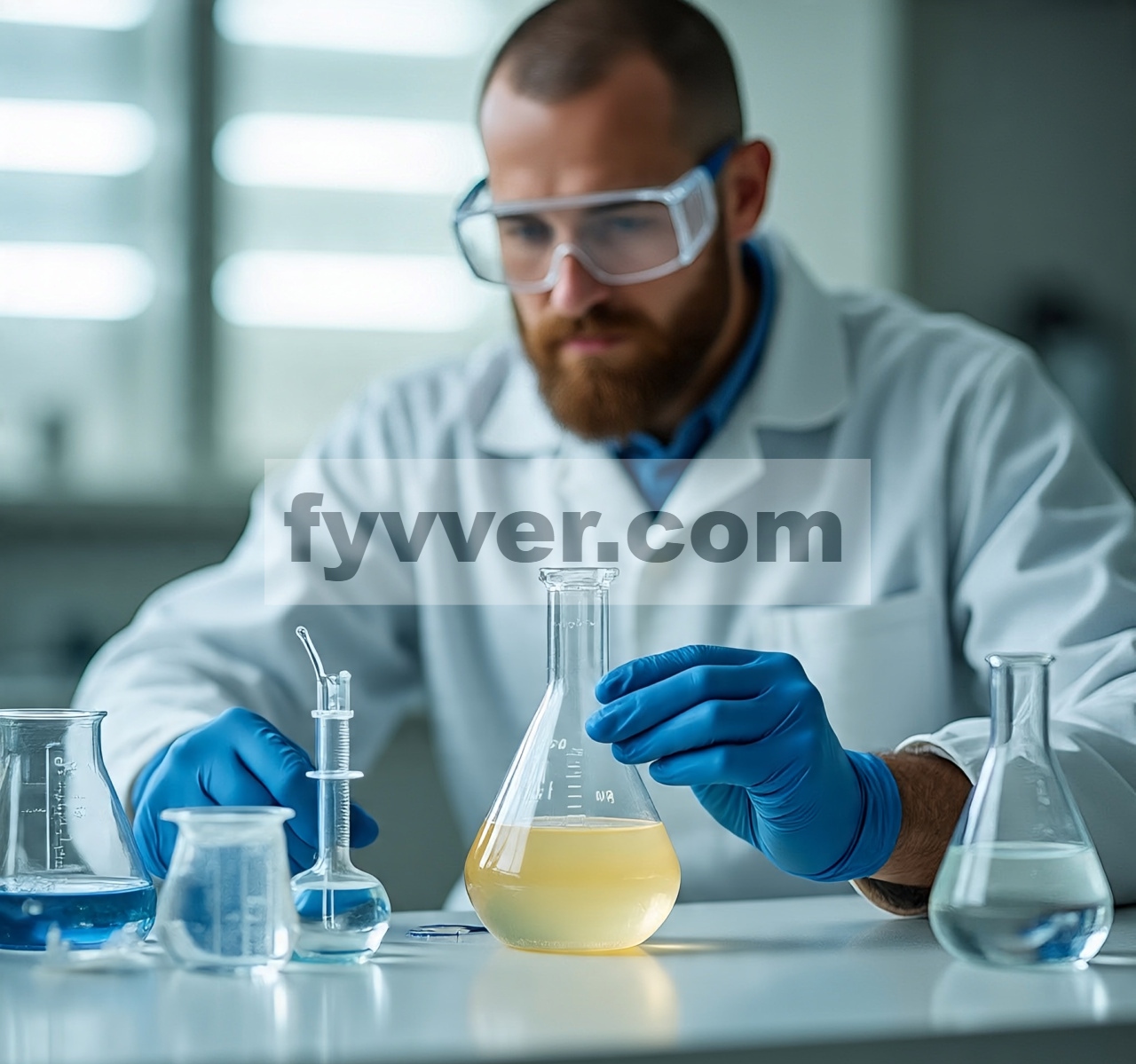 Sintesis Enzimatik Enantiopure ( R )-Citronellal dari Geraniol melalui Dehidrogenase Rantai Pendek dan Reduktase Ene